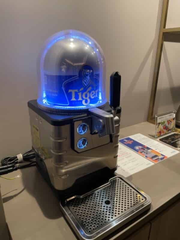 ユーザーの投稿したホテル画像