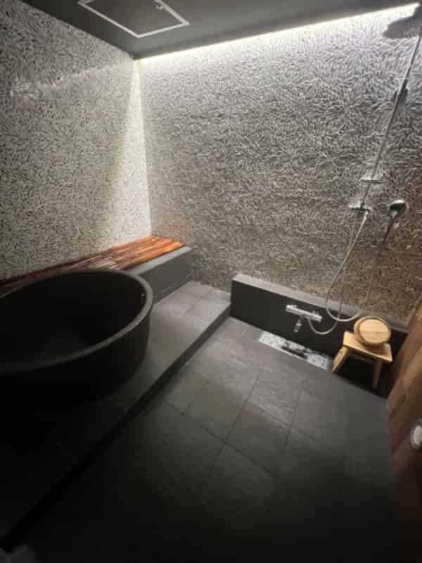 ユーザーの投稿したホテル画像