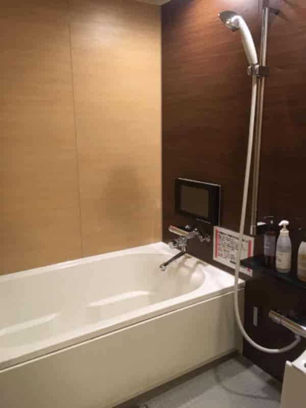 ユーザーの投稿したホテル画像