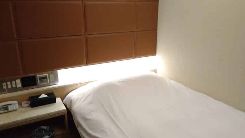 ユーザーの投稿したホテル画像