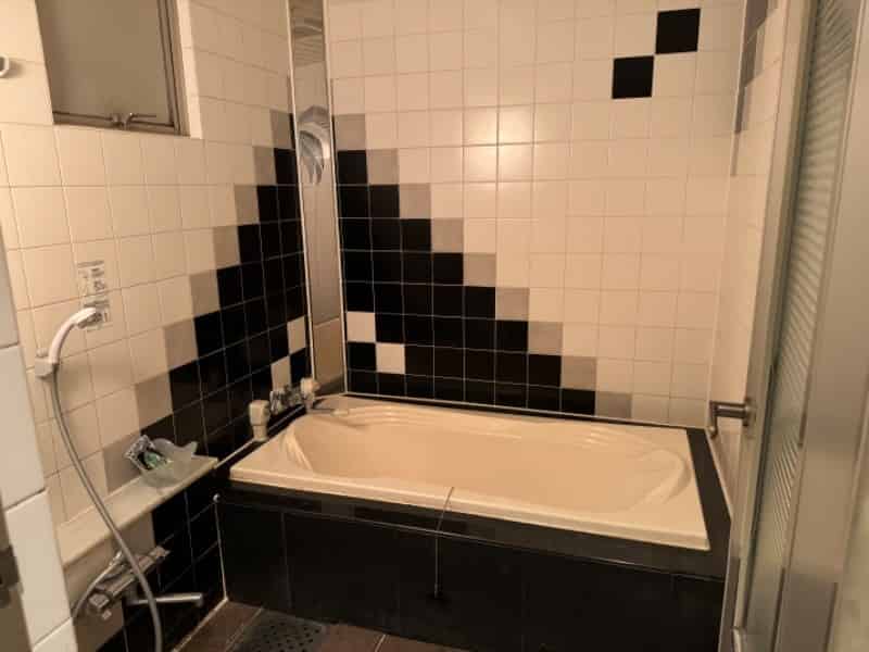 ユーザーの投稿したホテル画像