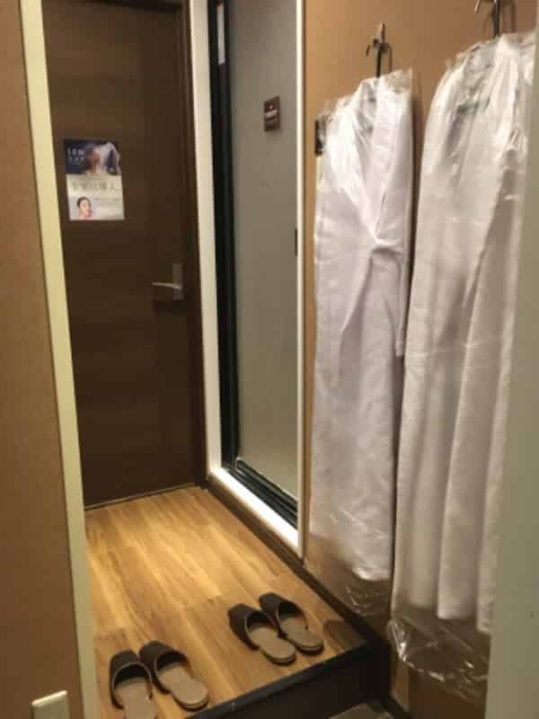 ユーザーの投稿したホテル画像