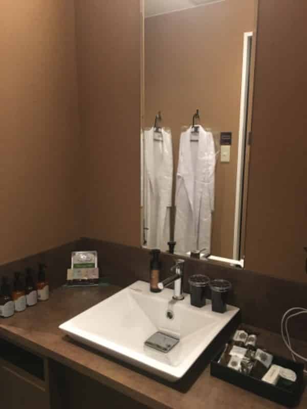 ユーザーの投稿したホテル画像