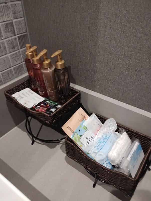 ユーザーの投稿したホテル画像