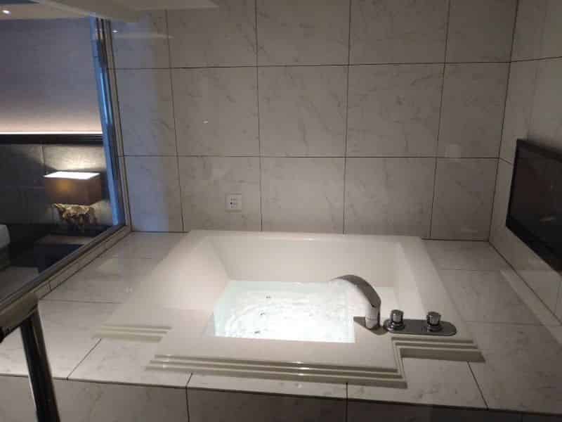 ユーザーの投稿したホテル画像
