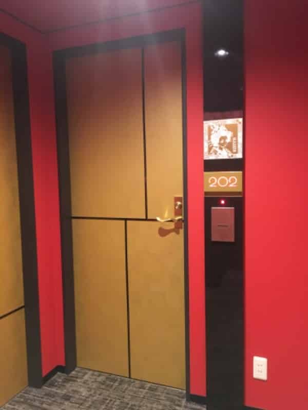 ユーザーの投稿したホテル画像