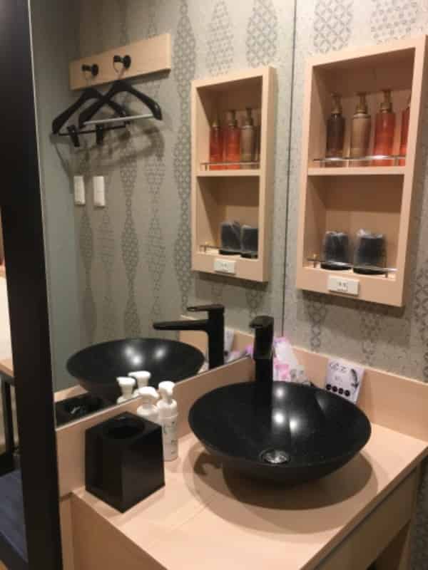 ユーザーの投稿したホテル画像