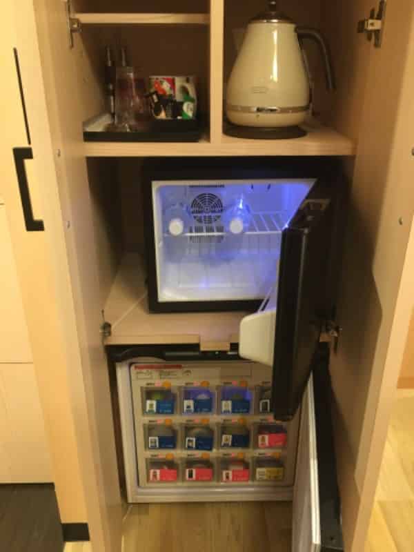 ユーザーの投稿したホテル画像