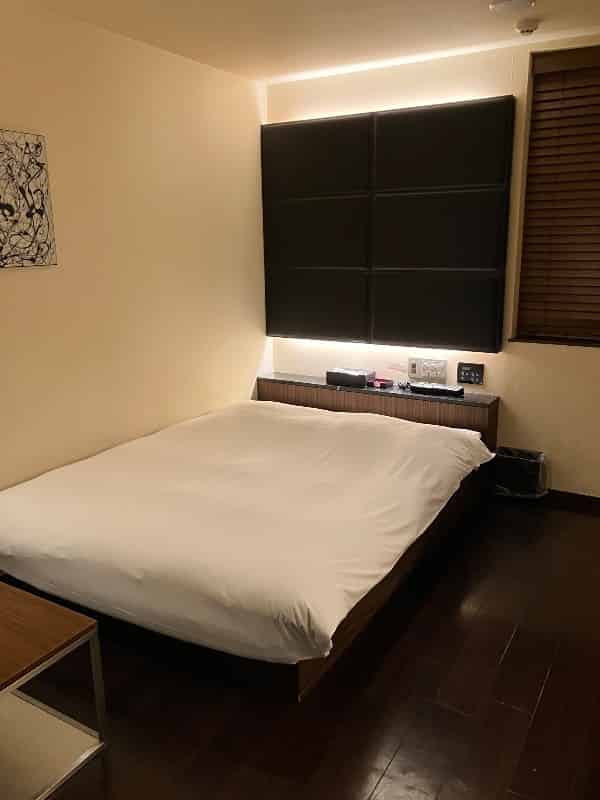 ユーザーの投稿したホテル画像