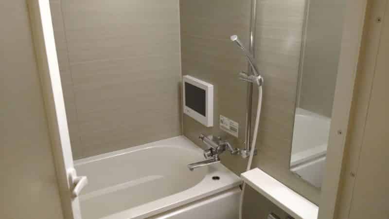 ユーザーの投稿したホテル画像