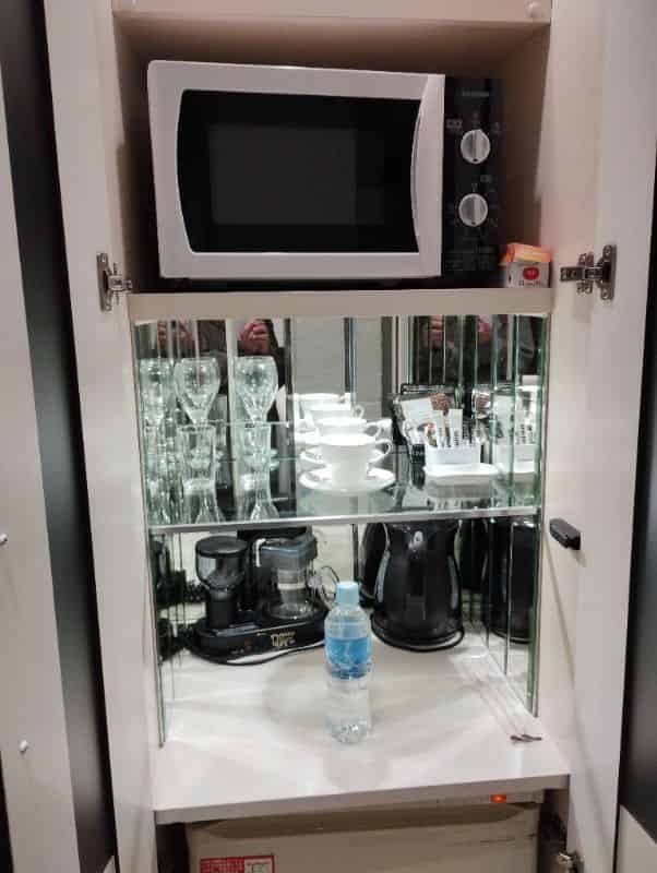 ユーザーの投稿したホテル画像