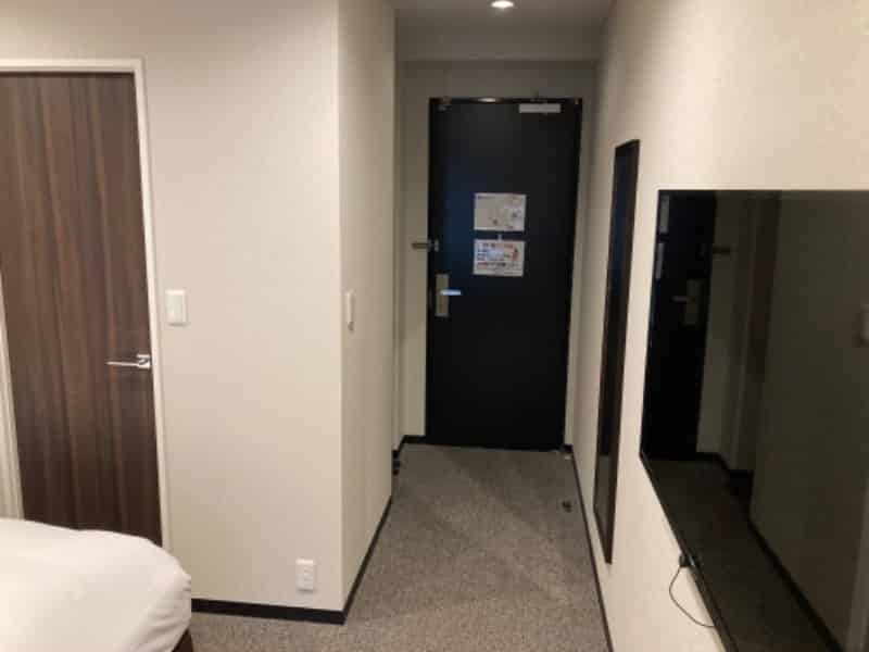 ユーザーの投稿したホテル画像