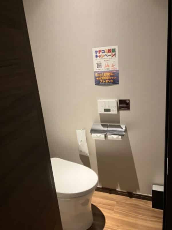 ユーザーの投稿したホテル画像