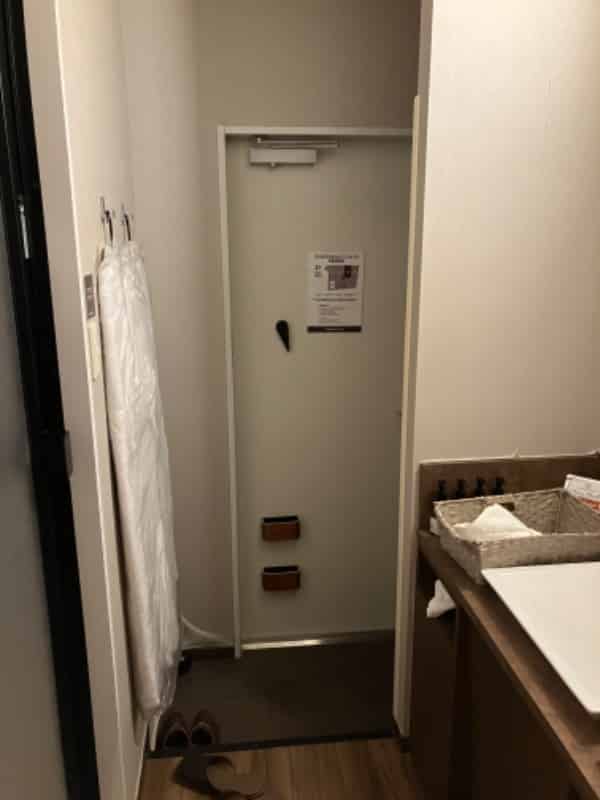 ユーザーの投稿したホテル画像