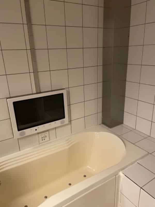 ユーザーの投稿したホテル画像