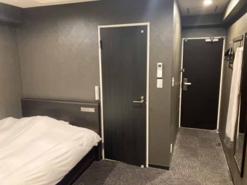 ユーザーの投稿したホテル画像