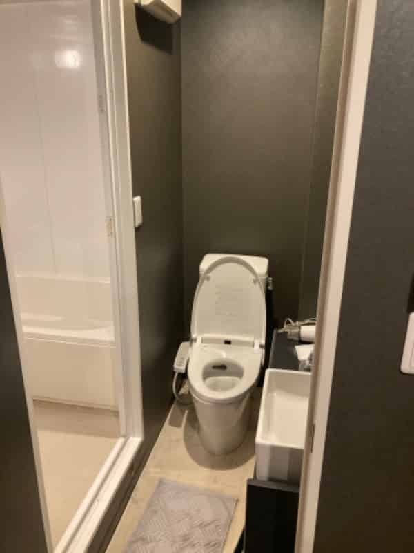 ユーザーの投稿したホテル画像