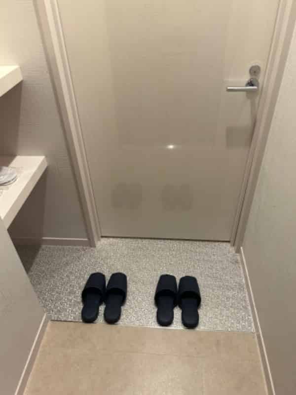 ユーザーの投稿したホテル画像