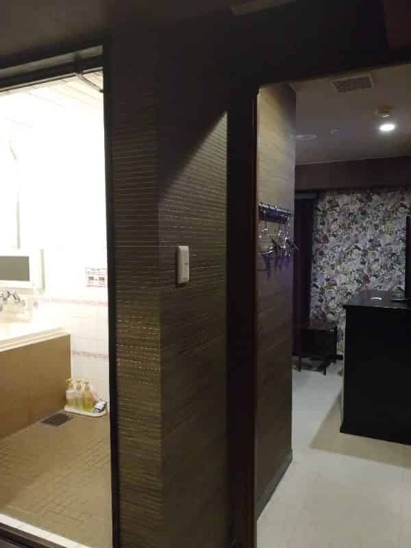 ユーザーの投稿したホテル画像