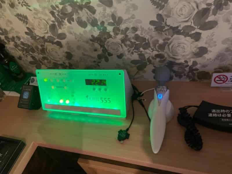 ユーザーの投稿したホテル画像