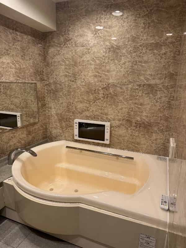 ユーザーの投稿したホテル画像