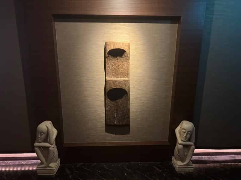 ユーザーの投稿したホテル画像