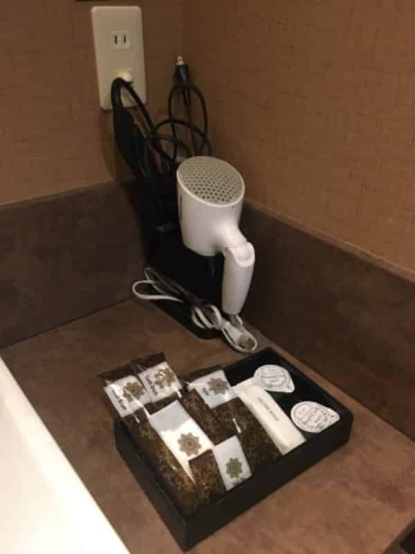 ユーザーの投稿したホテル画像