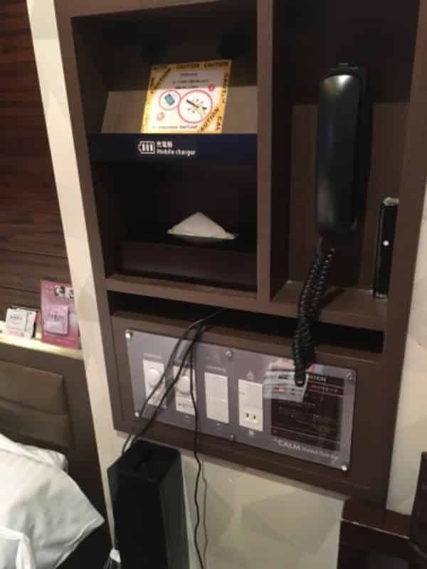 ユーザーの投稿したホテル画像
