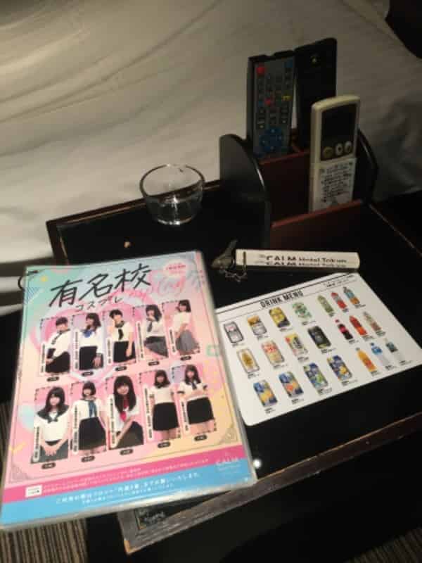 ユーザーの投稿したホテル画像