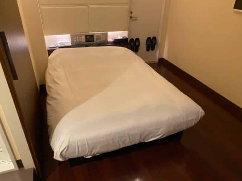 ユーザーの投稿したホテル画像