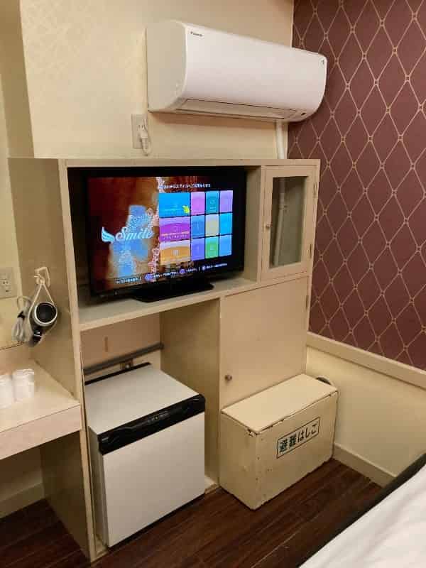 ユーザーの投稿したホテル画像