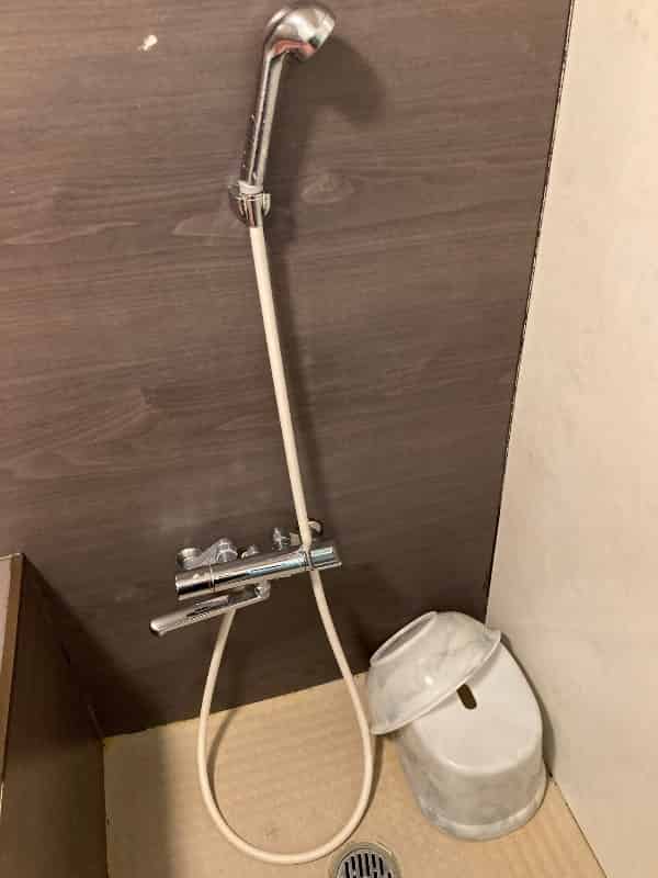 ユーザーの投稿したホテル画像