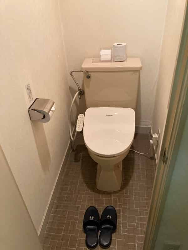 ユーザーの投稿したホテル画像