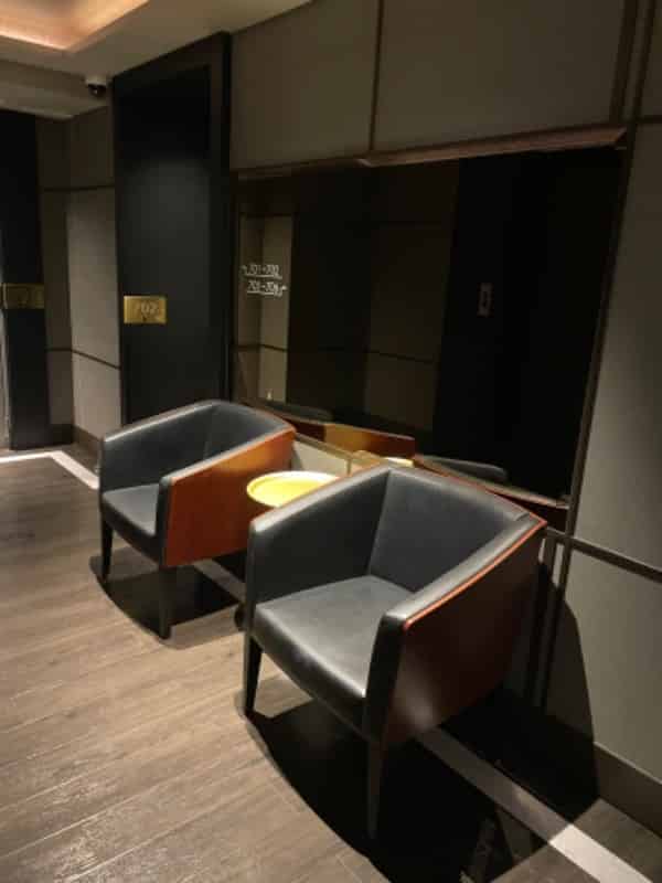 ユーザーの投稿したホテル画像