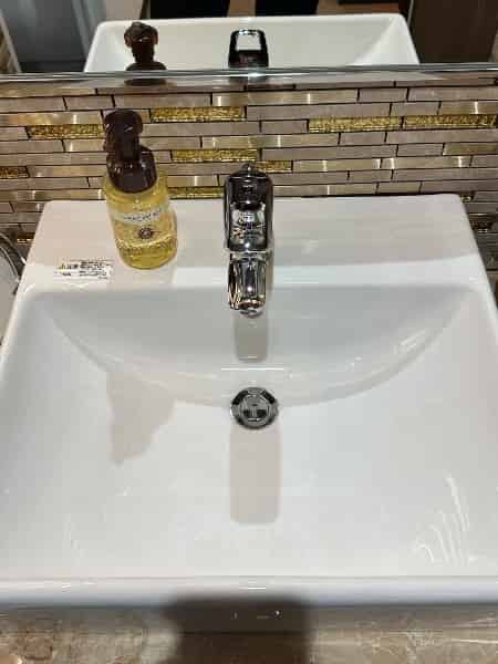 ユーザーの投稿したホテル画像