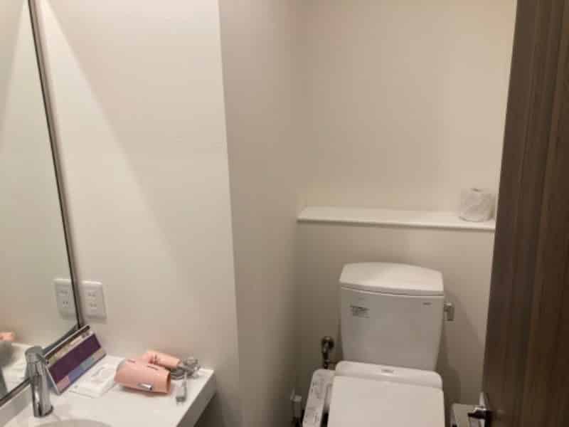 ユーザーの投稿したホテル画像