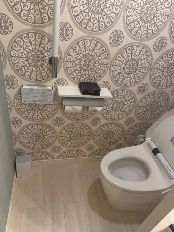 ユーザーの投稿したホテル画像