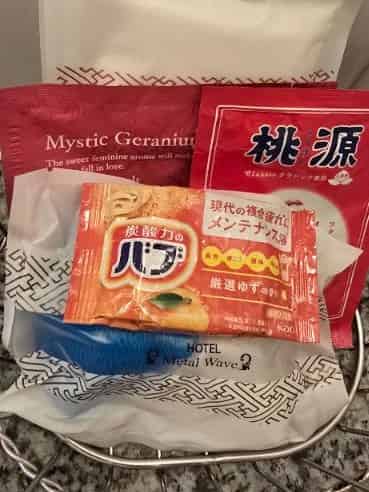 ユーザーの投稿したホテル画像