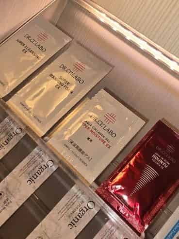 ユーザーの投稿したホテル画像