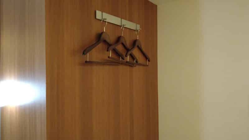 ユーザーの投稿したホテル画像