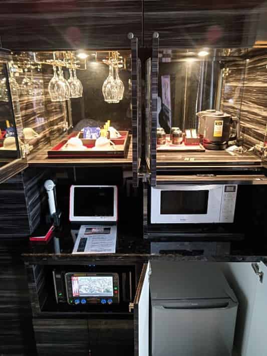 ユーザーの投稿したホテル画像