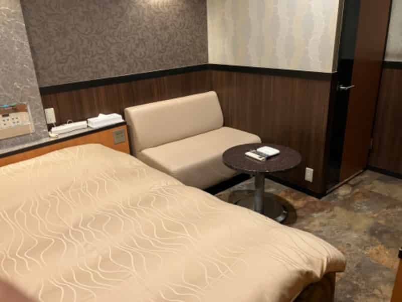 ユーザーの投稿したホテル画像