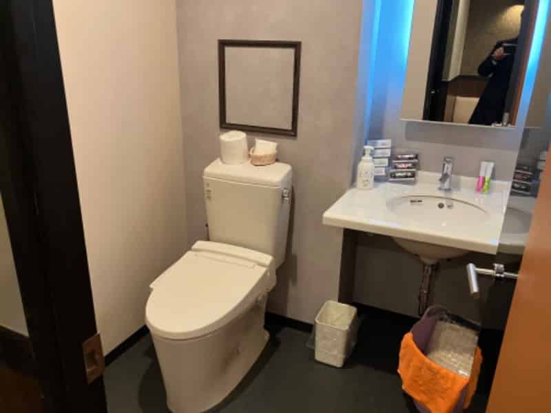 ユーザーの投稿したホテル画像