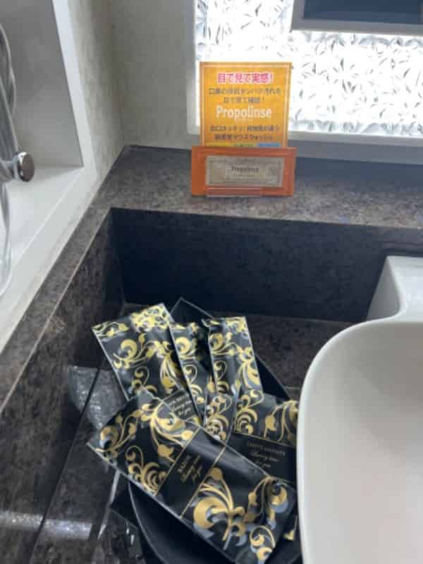 ユーザーの投稿したホテル画像