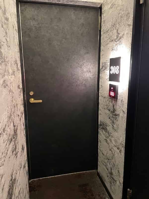 ユーザーの投稿したホテル画像
