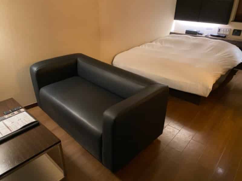 ユーザーの投稿したホテル画像