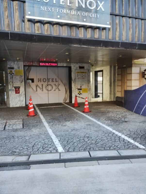 ユーザーの投稿したホテル画像