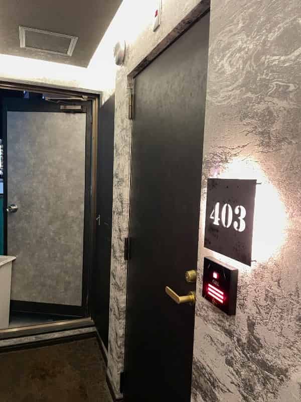 ユーザーの投稿したホテル画像