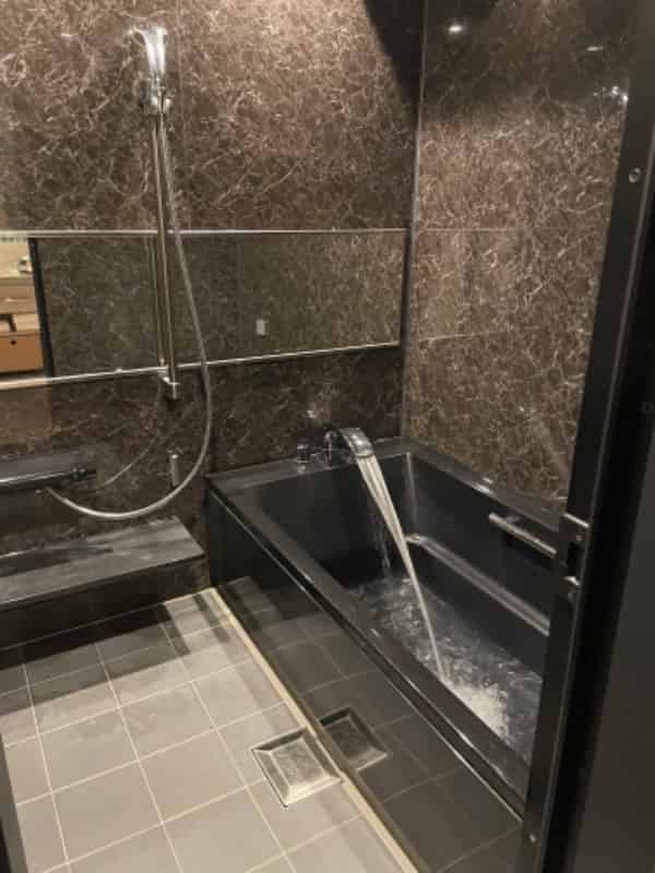 ユーザーの投稿したホテル画像