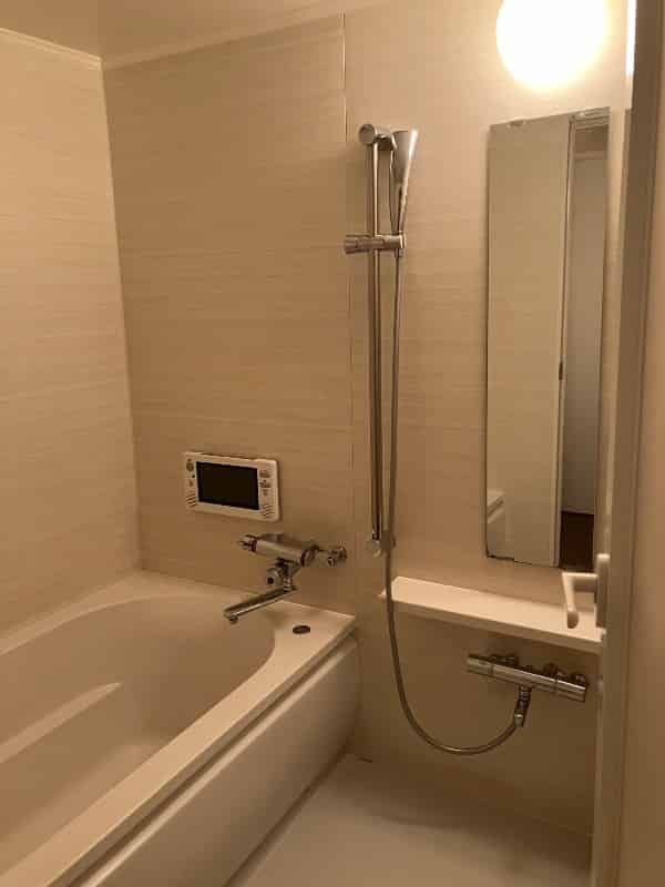 ユーザーの投稿したホテル画像
